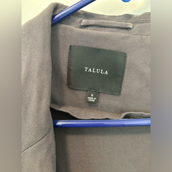 Aritizia Talula Kent Blazer - Picture 8 of 8